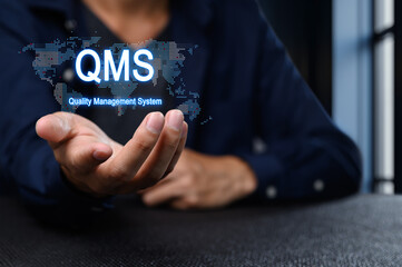 Concept of Quality Management System for Business Improvement