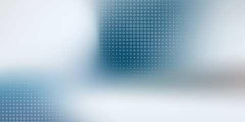 abstract blue background for product presentation with sunlight and blurred modern ilustrator vector smooth
