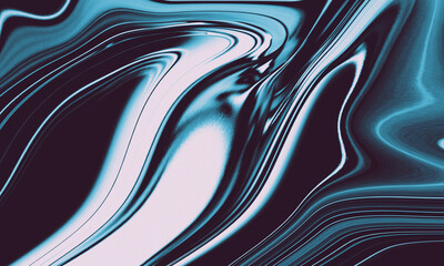 abstract blue background