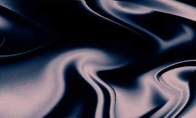 dark blue abstract background