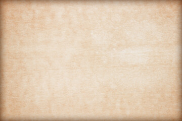 Old Paper texture. vintage paper background or texture; brown paper texture