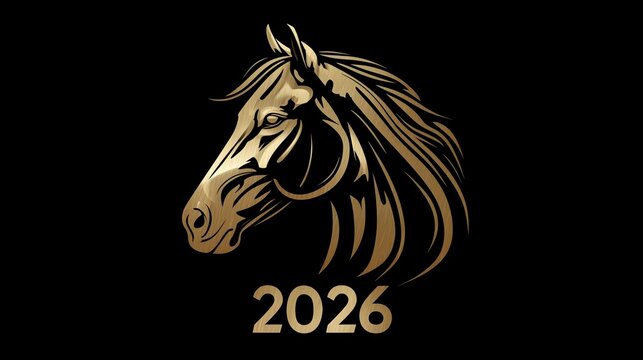 Golden Horse 2026 Zodiac