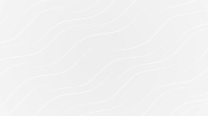 Abstract background wave line pattern animation - Powered by Adobe