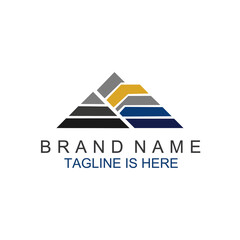 Logo Design For Mining Company