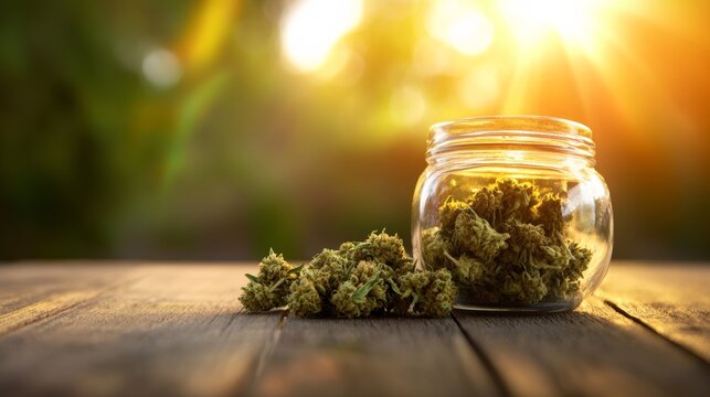 Harvesting cannabis a grower's journey farm photograph natural light close-up plant growth