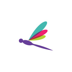 Dragonfly logo