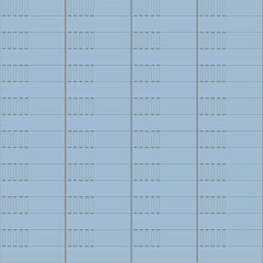 Gingham ,Scott seamless pattern. Texture from rhombus,squares for dress, paper,clothes,tablecloth.,net, grid.Copy space for your text and your business.