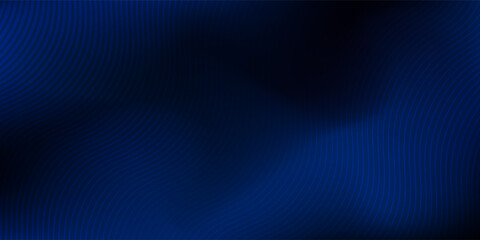 Vector liquid background. Gradient mesh. Effect blend dark color. Blurred fluid colorful mix abstract simple modern art