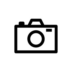 Camera Icon