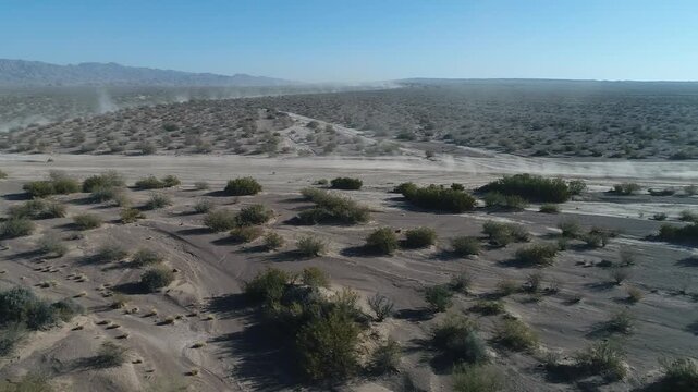 Baja California Off Road