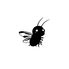 Cute Fly