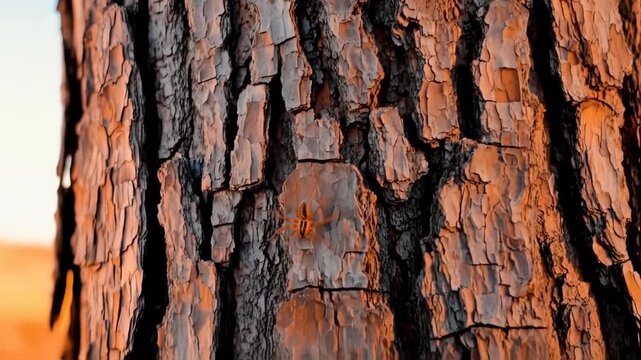 tree bark texture