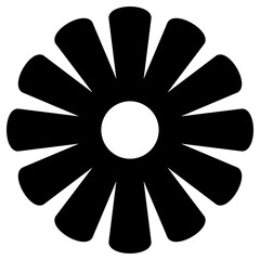 Flower Shape