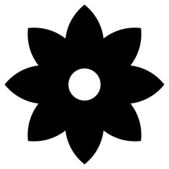Flower Shape