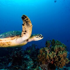Sea Turtle