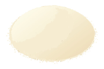 White Sand Grunge Background Texture Design