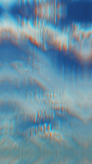 Glitch Transitions Pack 2 Vertical | 5 Dynamic Distorted Styles for Social and Mobile Videos