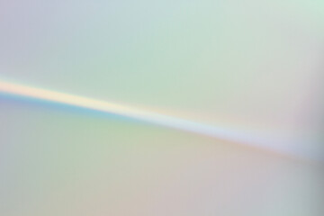 overlay effect design. light leak reflection surface with gradient and abstract texture. pastel virbrant. modern background. photo effect, technology, and creative concepts.