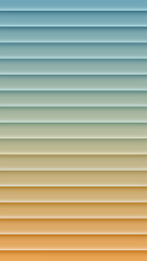 Obraz premium background abstract gradient colorful texture design pattern modern wallpaper art digital geometric striped vibrant minimal illustration creative pastel bright contemporary decorative smooth