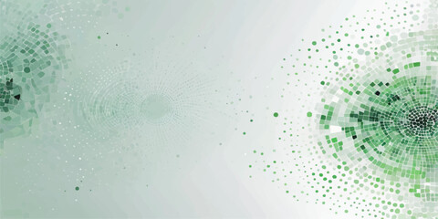 Abstract background design with smooth texture and modern pattern