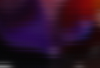 Purple Red Black Blur – Abstract Horizontal Motion Texture Art. abstract purple background