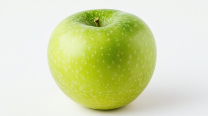 Product shot of clean indoor studio with plain white background