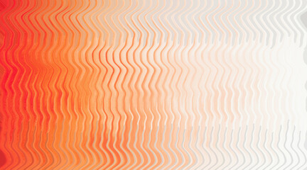 Illustration of a mesmerizing dance of light and shadow unfolds in this abstract composition, where undulating waves create a captivating visual symphony of warm hues and subtle textures