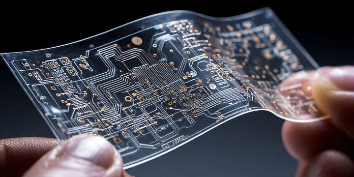 Flexible Printed Circuit Board