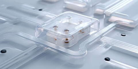 Abstract Transparent Technology