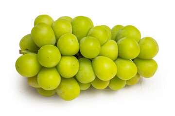 シャインマスカット　ぶどう　Shine Muscat and seasonal grapes 