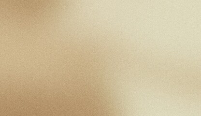 shimmering, textured background with a gradient of warm golden and beige tones, creating a luxurious and elegant feel. Gradient texture background