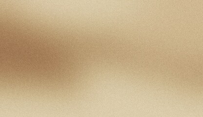 texture of fine, golden-brown sand with subtle variations in color and grain size, creating a warm, natural background. Gradient texture background