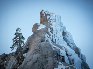 yosemite national park