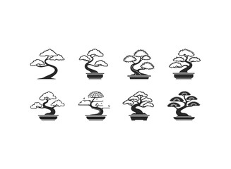 Fototapeta premium Abstract geometric pattern with bold yellow and black elements