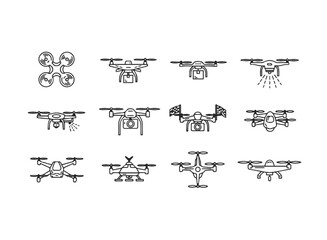 Abstract geometric pattern with bold color blocks