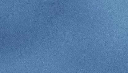 Close-up, textured background of a deep, shimmering blue fabric with a subtle sparkle, suggesting luxury and elegance. Noise background. Gradient texture background