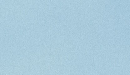 A soft, textured background of light blue and white, resembling fine glitter or shimmering fabric, perfect for subtle design elements. Noise background. Gradient texture background