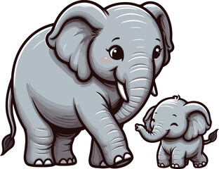 Elephant Family