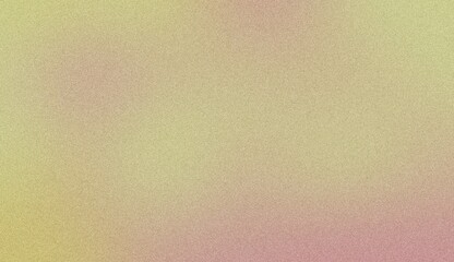 A soft, textured background with a gentle gradient of warm pastel colors, transitioning from pale yellow to light pink and peach. Noise background. Gradient texture background