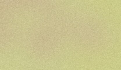A close-up, textured abstract background with subtle variations in light yellow and green tones, creating a soft, organic feel. Noise background. Gradient texture background