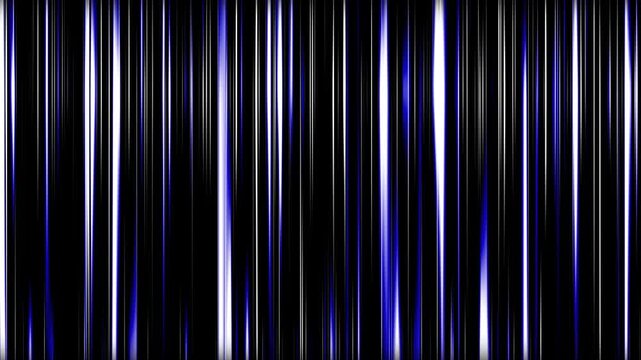 Abstract Shiny Background animation Video with filmstrip border | | 4k animation Background Video