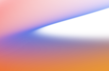 Abstract gradient background with diagonal black line and subtle glow effects