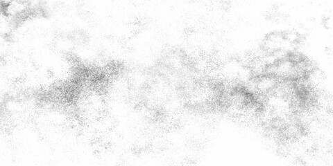 Black and white abstract grunge background. Old paper texture. Rustic aged canvas with distressed marks. Antique wallpaper cracked faded wall.