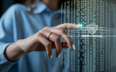 Digital Security Protocol – Protecting Your Data with Advanced Technology