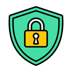 Security Icon