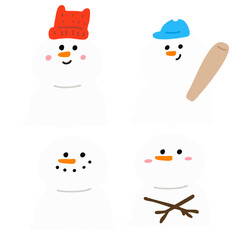 Snowman