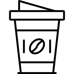 Coffee Cup Icon