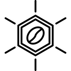 Caffeine Icon