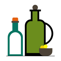 Creative visual, modern style, aesthetic idea, graphic composition, trendy art