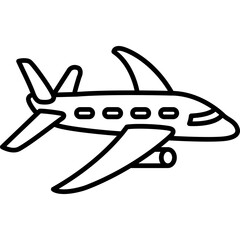 Plane Icon